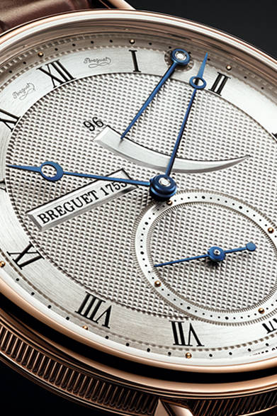 「Classique Réserve De Marche 5277｜クラシック パワーリザーブ 5277」