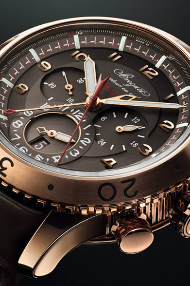 「Type XXII 3880, Rose Gold Version｜タイプ XXII 3880」