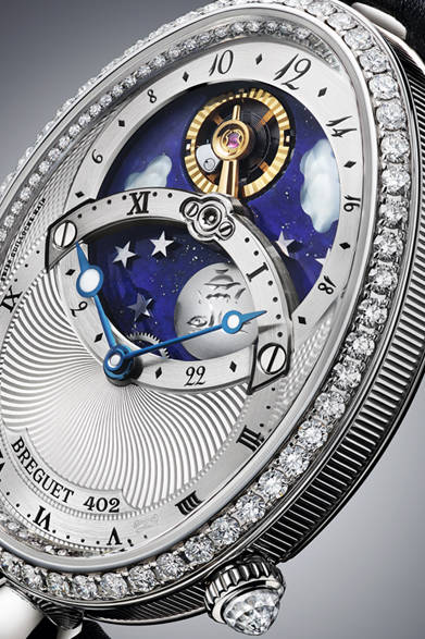 「Reine De Naples “Day/Night” 8998｜クイーン・オブ・ネイプルズ “デイ/ナイト” 8998」