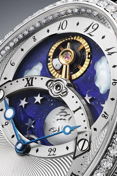 「Reine De Naples “Day/Night” 8998｜クイーン・オブ・ネイプルズ “デイ/ナイト” 8998」