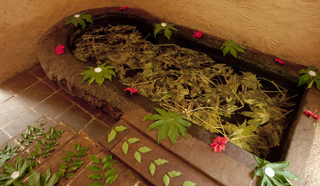 ©スリランカ政府観光局