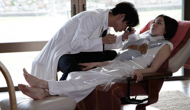 © 2012「シャニダールの花」製作委員会