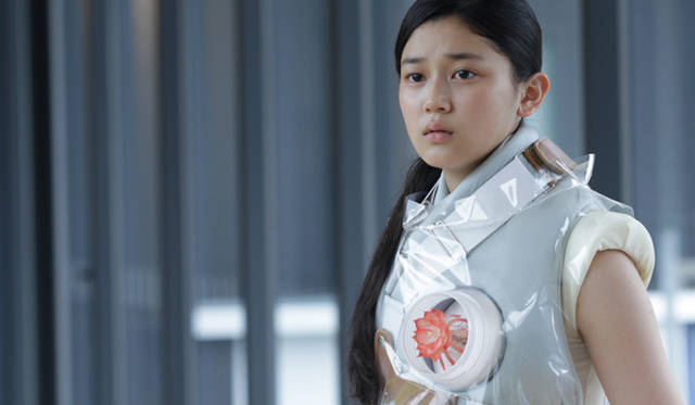 © 2012「シャニダールの花」製作委員会