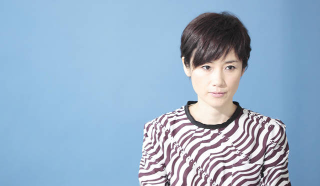 「単純に肉体、動きそのもので美しさや面白さを伝える場面と、いわゆるお芝居になる部分と、それが、もう本当に瞬間で変わっていきます。『空白に落ちた男』もそうでしたが、いままで観たことがないタイプのお芝居に仕上がっています」