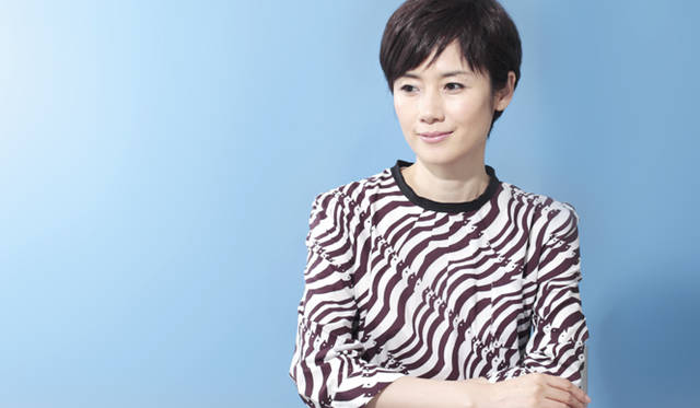 「どのシーンも、身体で多くを表現しなければいけませんから、すごく練習しなければもちろんできないのですが、ただ身体が覚えているだけでもダメで、頭も使う。この感じを自分なりに考えてみたのですが、バンドが一番近いかなぁと」