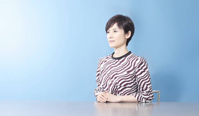 「内容に関してはストーリーとしてなかなか説明できませんが、純粋に視覚で捉えて面白いと感じていただけるんじゃないかとおもっています。言葉がない分、いろんな想像ができる。その結果、きっとだれかの心を動かせる作品になる。わたしはそう信じているんです」