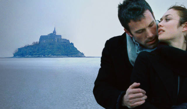 『トゥ・ザ・ワンダー』は、現代最高とも称されるテレンス・マリック監督の最新作だ　© 2012 REDBUD PICTURES, LLC