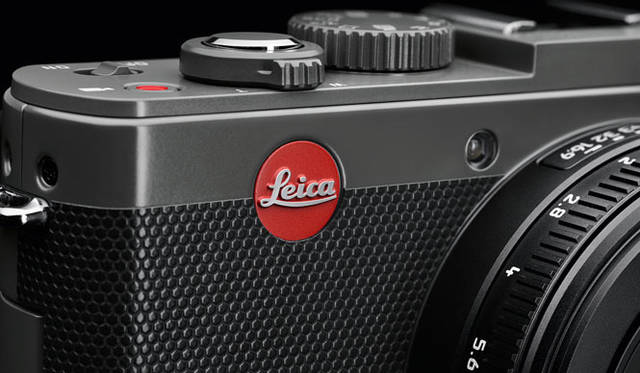 <strong>Leica｜ライカ</strong>　特別限定モデル「ライカD-LUX6 G-STAR RAWエディション」　