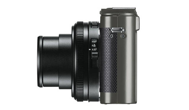 <strong>Leica｜ライカ</strong>　特別限定モデル「ライカD-LUX6 G-STAR RAWエディション」　