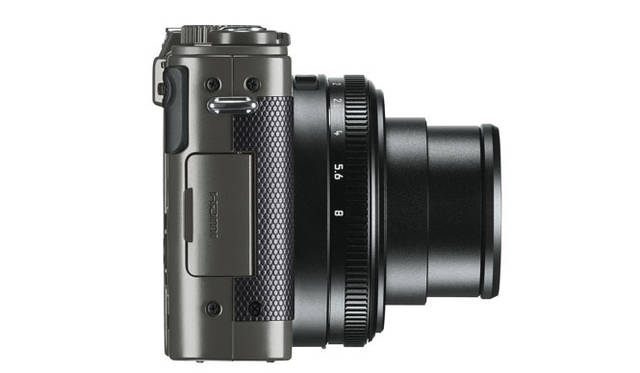<strong>Leica｜ライカ</strong>　特別限定モデル「ライカD-LUX6 G-STAR RAWエディション」　