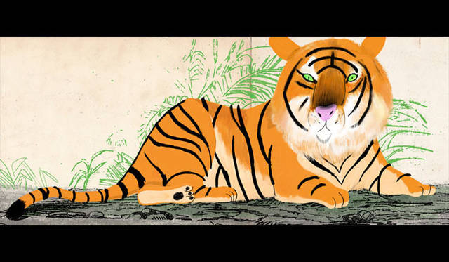 <strong>マシュー・ワォルドマン Vol.32</strong>　絵本作家、Kevin Waldron（ケヴィン・ ウォルドロン）の作品