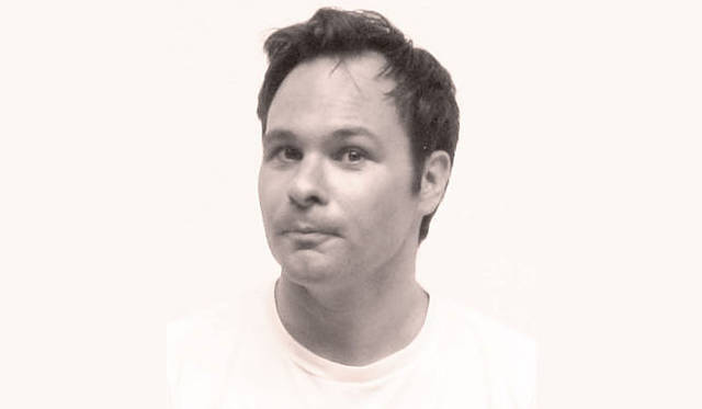 <strong>マシュー・ワォルドマン Vol.32</strong>　絵本作家、Kevin Waldron（ケヴィン・ ウォルドロン）