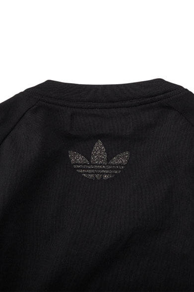 「adidas Originals by mastermind JAPAN」　7月5日（金）発売　T-SHIRTS MMJ（Z72487） BLACK/BLACK 1万7640円