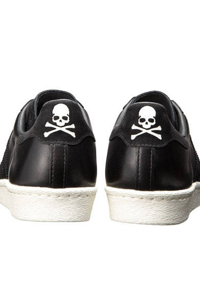 「adidas Originals by mastermind JAPAN」　7月5日（金）発売　SS 80S MMJ（G95180） 1万8900円