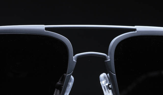 <strong>CHROME HEARTS｜クロムハーツ</strong>　サングラス（GO NAD GO MBK/MB-R）16万1700円