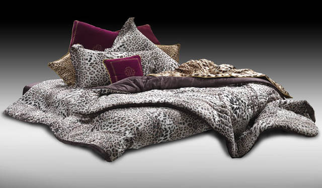 <strong>Roberto Cavalli｜ロベルト カヴァリ</strong>　 Roberto Cavalli Home Collection　