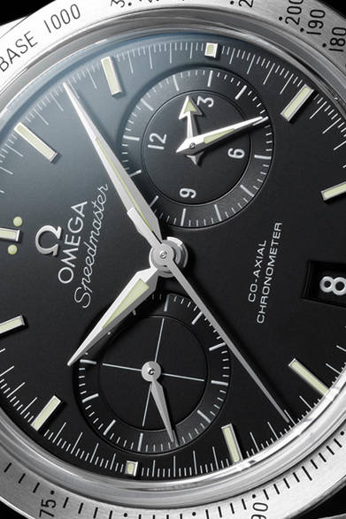 「The Seamaster Aqua Terra > 15’000 gauss｜シーマスター アクアテラ“15000ガウス”」　ケース径41.5mm、SSケース、自動巻き、コーアクシャル・ムーブメント「キャリバー8508」搭載、61万9500円（予価）、今秋発売予定