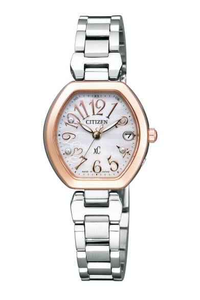 <strong>CITIZEN｜「クロスシー」に夏限定のスペシャルモデルが登場</strong><br /><br />価格｜7万3500円<br />数量｜各限定2000本<br />発売日｜7月5日（金）<br /><br />　