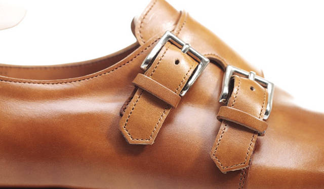 <strong>JOHN LOBB｜ジョンロブ</strong>　日本限定スペシャル復刻「NASEBY（ナセビー）」