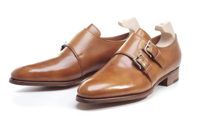 <strong>JOHN LOBB｜ジョンロブ</strong>　日本限定スペシャル復刻「NASEBY（ナセビー）」