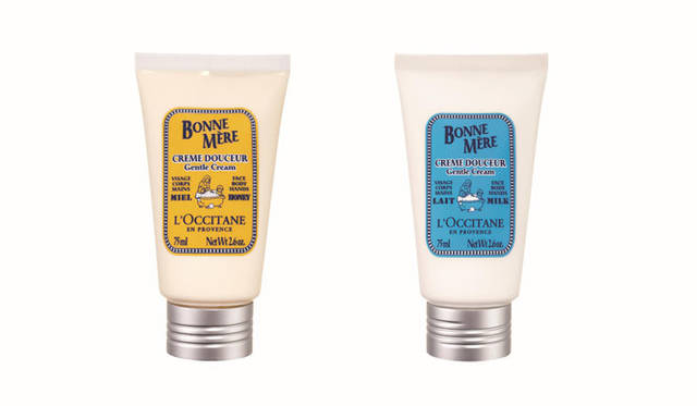 <strong>L’OCCITANE｜ロクシタン</strong>　