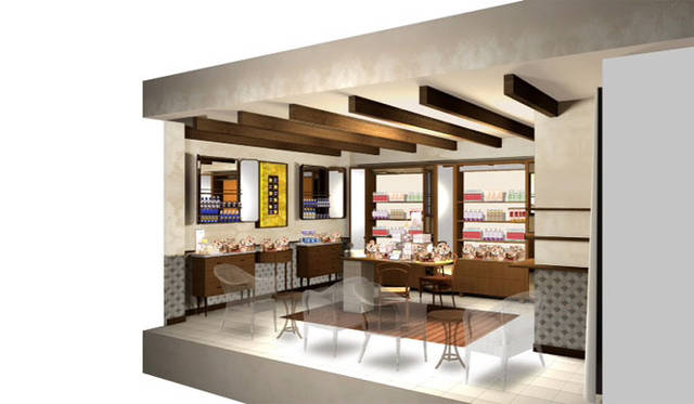 <strong>L’OCCITANE｜ロクシタン</strong>　