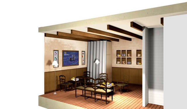 <strong>L’OCCITANE｜ロクシタン</strong>　