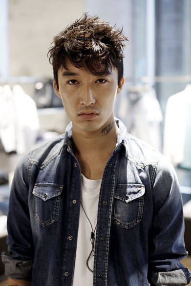 <strong>DIESEL｜ディーゼル</strong>　フラッグシップストア「ディーゼル ギンザ」　