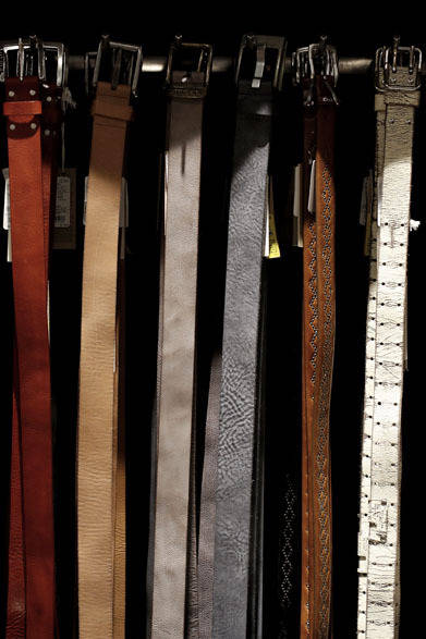 <strong>DIESEL｜ディーゼル</strong>　フラッグシップストア「ディーゼル ギンザ」　