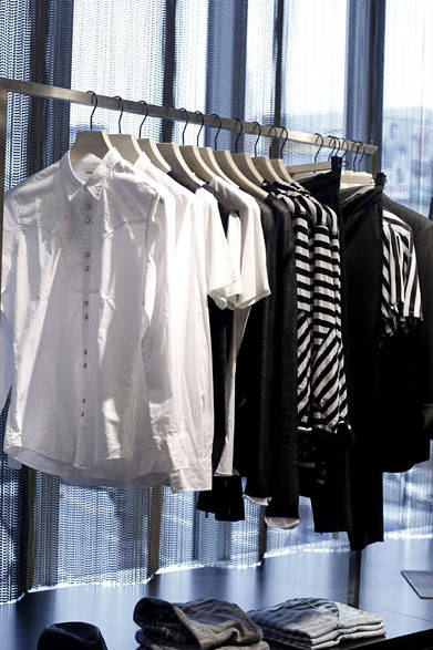 <strong>DIESEL｜ディーゼル</strong>　フラッグシップストア「ディーゼル ギンザ」