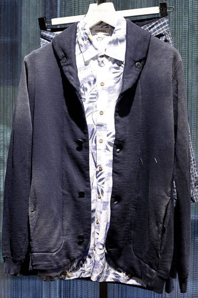 <strong>DIESEL｜ディーゼル</strong>　フラッグシップストア「ディーゼル ギンザ」