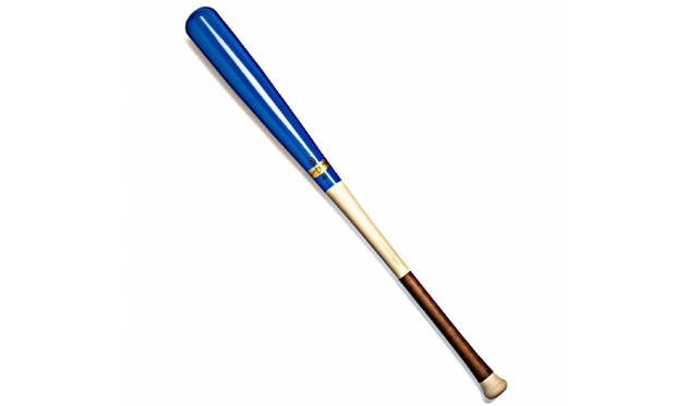 ブリーカー ディップ ダイ ベースボール バット　3万9900円