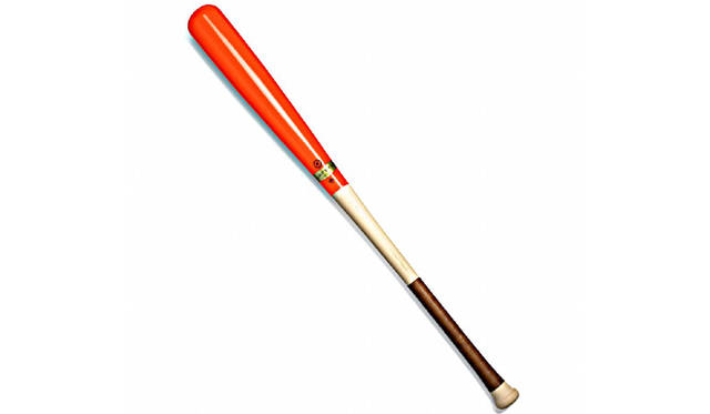 ブリーカー ディップ ダイ ベースボール バット　3万9900円