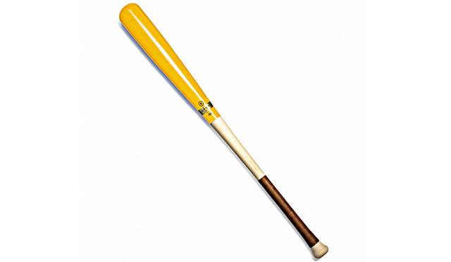 ブリーカー ディップ ダイ ベースボール バット　3万9900円