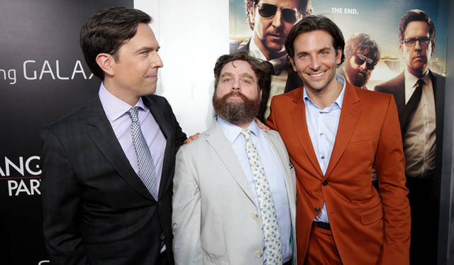 本作でこの3人組の姿も見納め