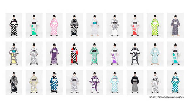 <strong>TAKAHASHI HIROKO｜高橋理子</strong>　 OVERTURNING FIXED IDEAS AND PROVOKING NEW WAYS OF THINKING. 「高橋理子展覧会」開催