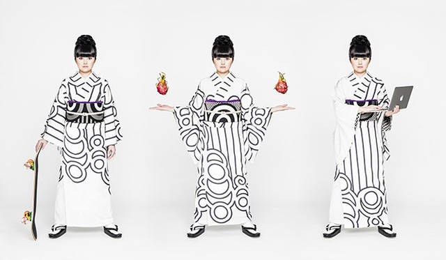 <strong>TAKAHASHI HIROKO｜高橋理子</strong>　 OVERTURNING FIXED IDEAS AND PROVOKING NEW WAYS OF THINKING. 「高橋理子展覧会」開催