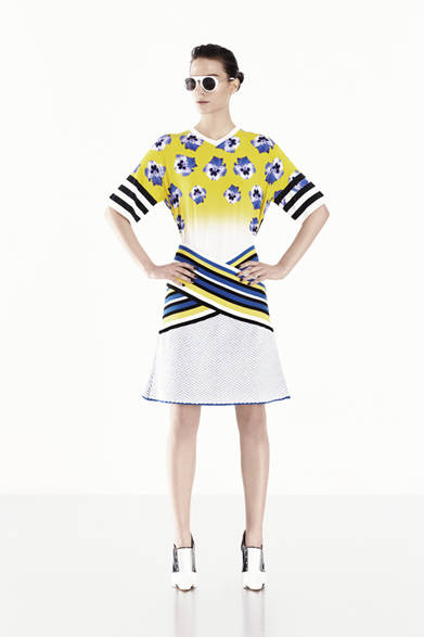 <strong>PRABAL GURUNG