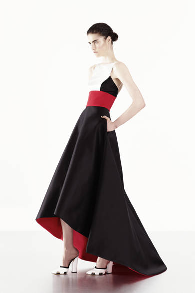 <strong>PRABAL GURUNG