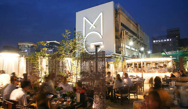 6月15日（土）から9月30日（月）までの期間限定でオープン