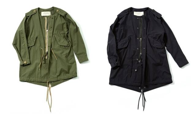 <strong>ENSORCIVET｜アンソール</strong>　この秋デビューのワークライン「イーエヌ・アンソール」ポップアップショップ開催