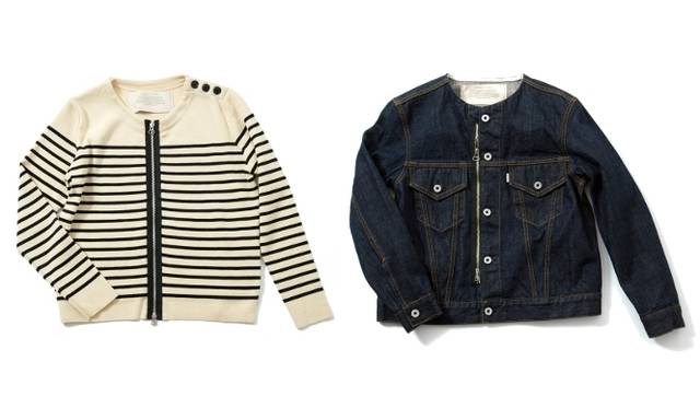 <strong>ENSORCIVET｜アンソール</strong>　この秋デビューのワークライン「イーエヌ・アンソール」ポップアップショップ開催