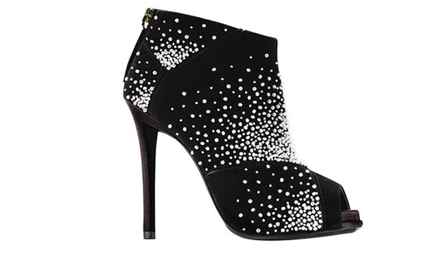 <strong>Roger Vivier｜ロジェ ヴィヴィエ</strong>　プリズミック[H12cm] 22万9950円