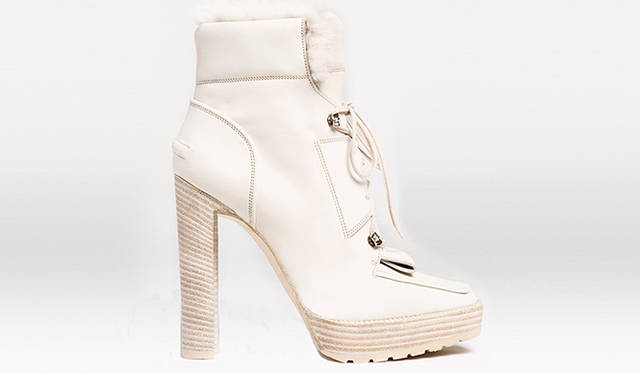 <strong>BALLY｜バリー</strong>　BLOOMSBURY[H12.5cm] 14万9100円