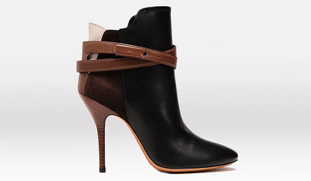 <strong>BALLY｜バリー</strong>　HAWORTH[H10.5cm] 11万250円