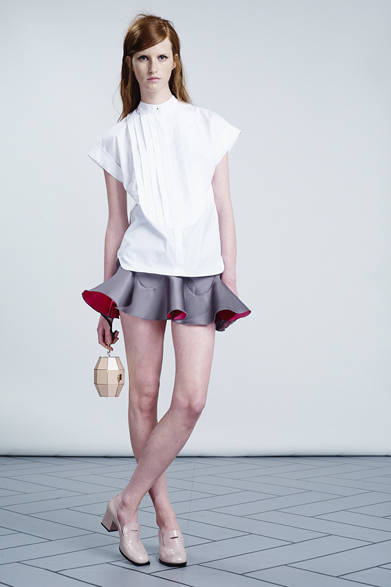 <strong>VIKTOR & ROLF｜ヴィクター&ロルフ</strong>