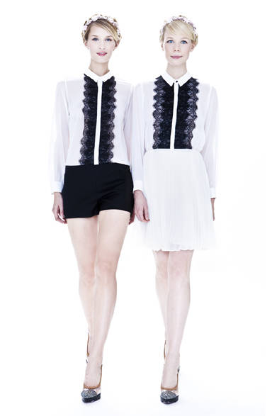 <strong>ERIN by Erin Fetherston