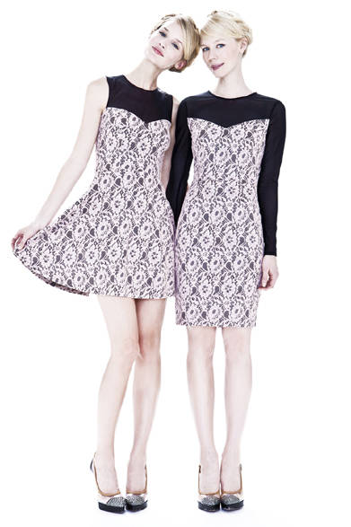 <strong>ERIN by Erin Fetherston