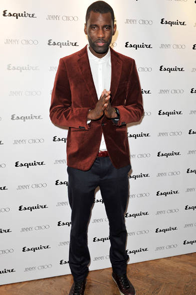 ラッパーのレッチ 32