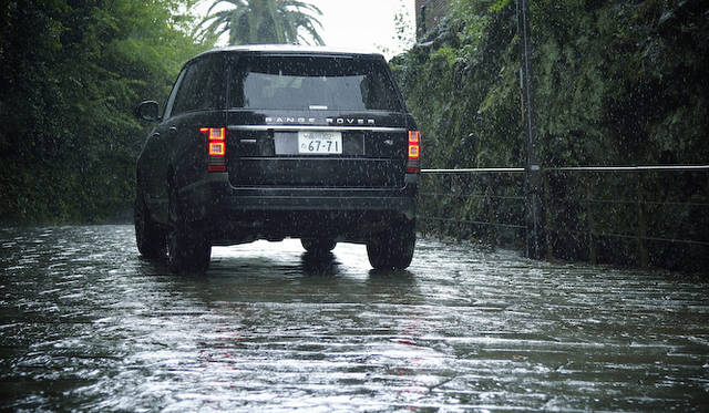 長崎 オランダ坂にて